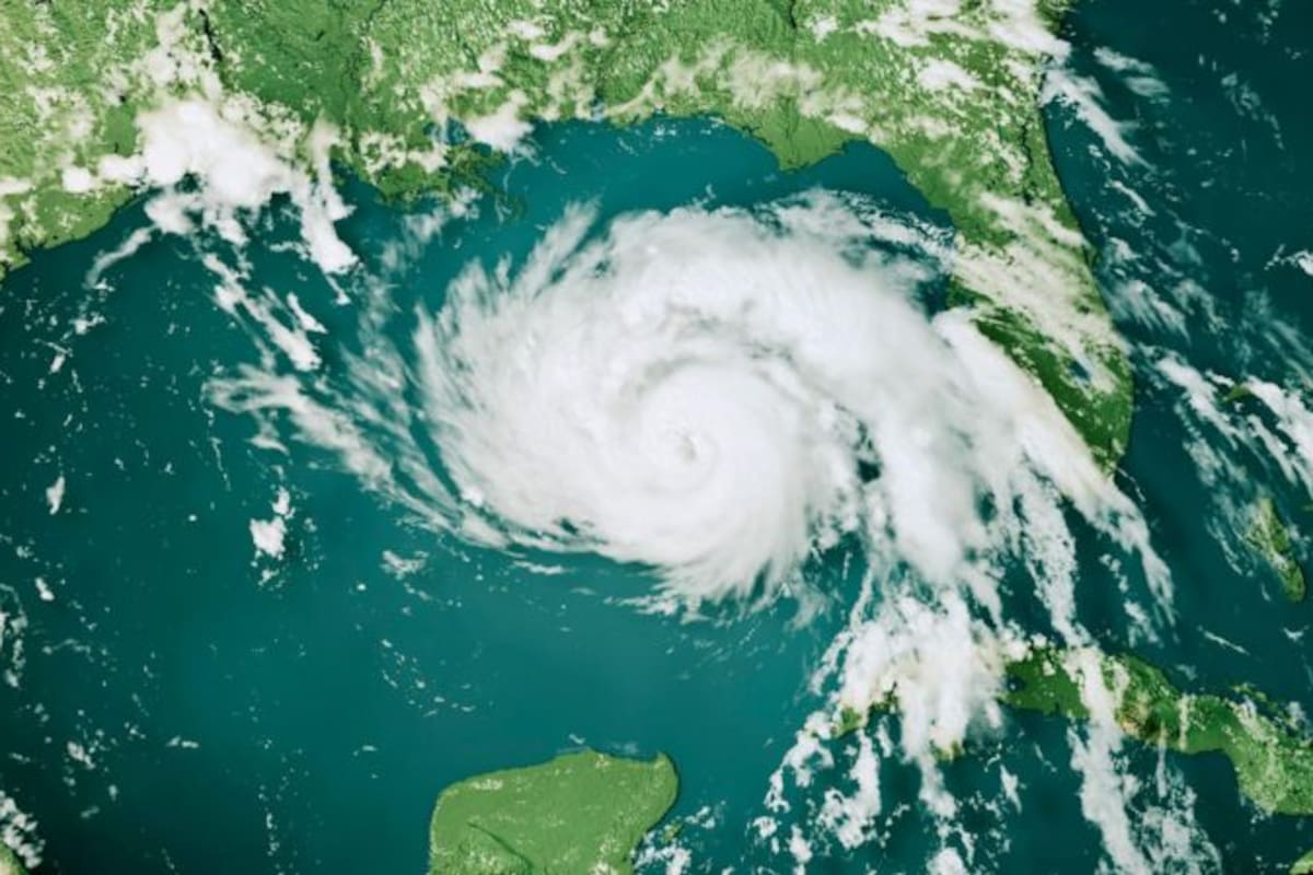 La comunidad científica manifiesta preocupaciones por datos que podrían significar tormentas severas que podrían llegar antes de lo esperado y causar daños en las poblaciones costeras de EE.UU. (Archivo)