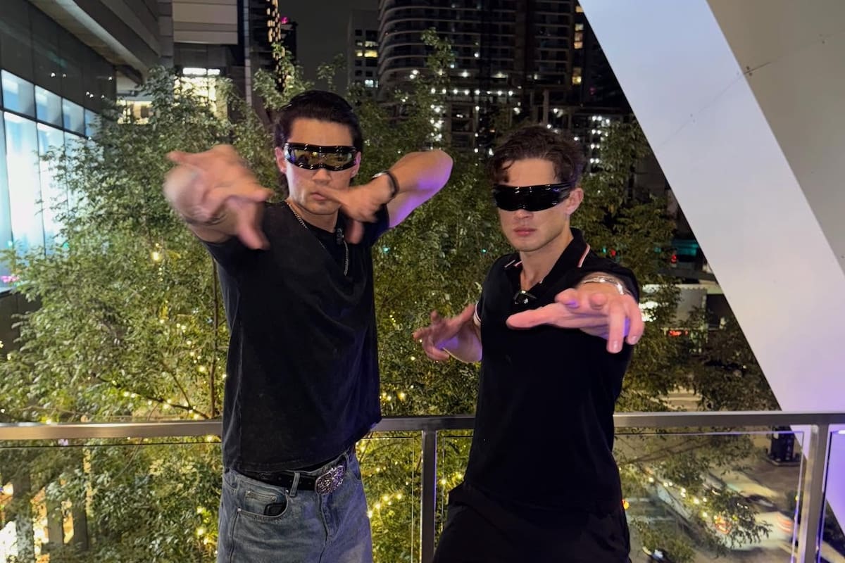 La comunidad, con origen en Estados Unidos, crece a nivel mundial (Instagram)