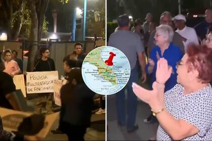 La comunidad de Sweetwater enfrenta la crisis de vivienda en un contexto de altos alquileres y escasez habitacional