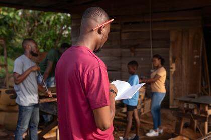 La comunidad haitiana de Springfield, Ohio, que impulsó la recuperación laboral y poblacional de la ciudad, enfrenta ahora un escenario incierto por las políticas migratorias de Donald Trump
