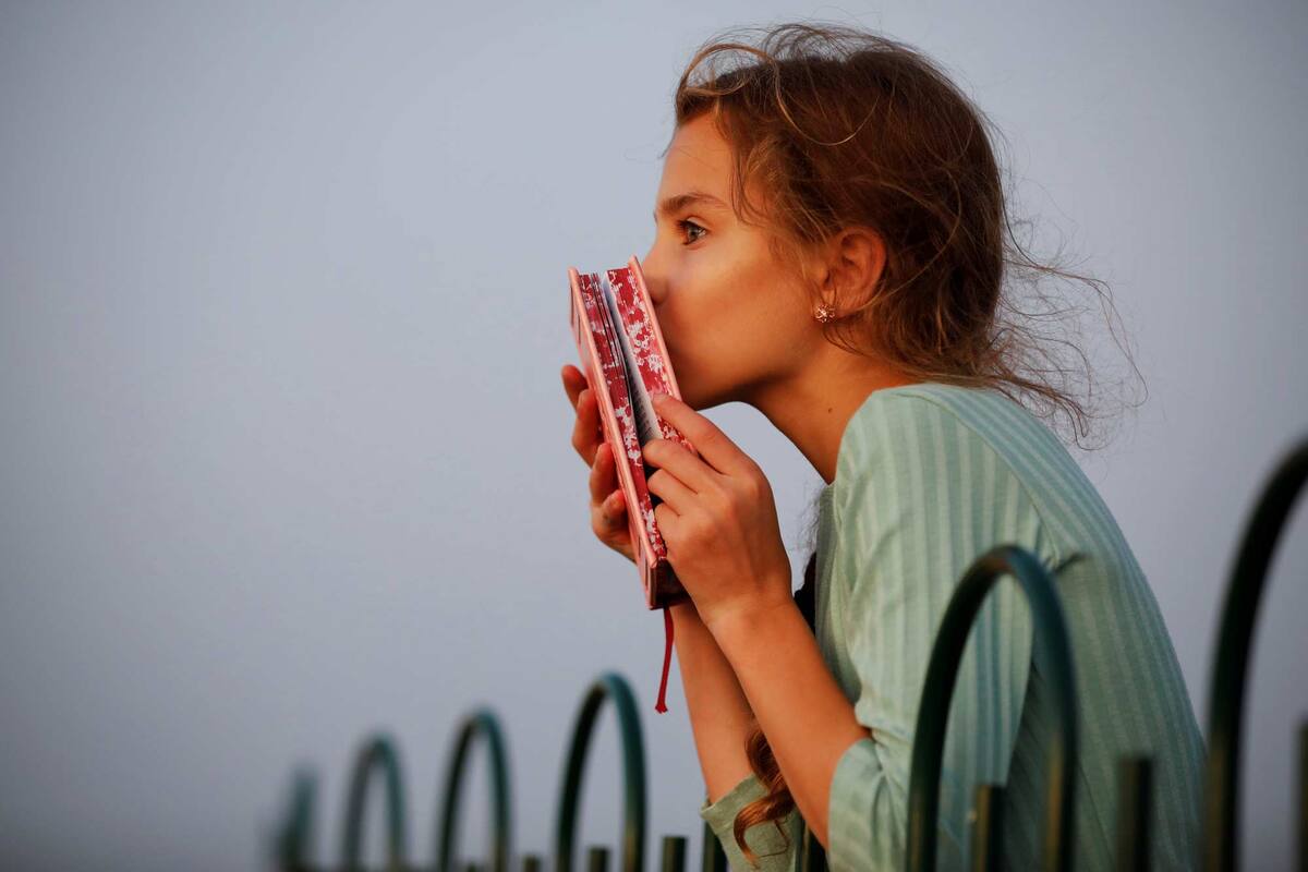 La comunidad judía celebra el día del perdón