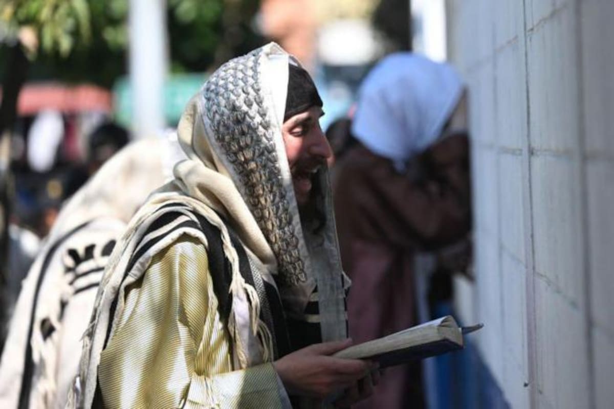 La comunidad judía de Colombia rechaza las tradiciones y acciones de la secta Lev Tahor.