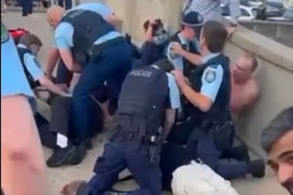 La comunidad judía iniciaba la festividad de Janucá en Bondi Beach cuando ocurrió el ataque terrorista que dejó diez muertos