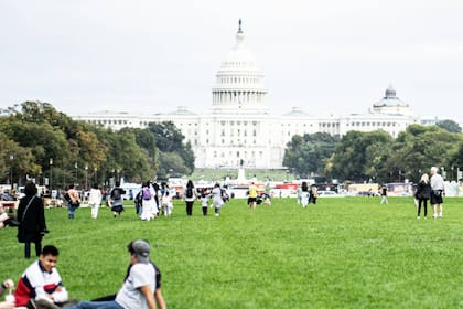 La comunidad latina en Estados Unidos ha adquirido más presencia en los últimos años