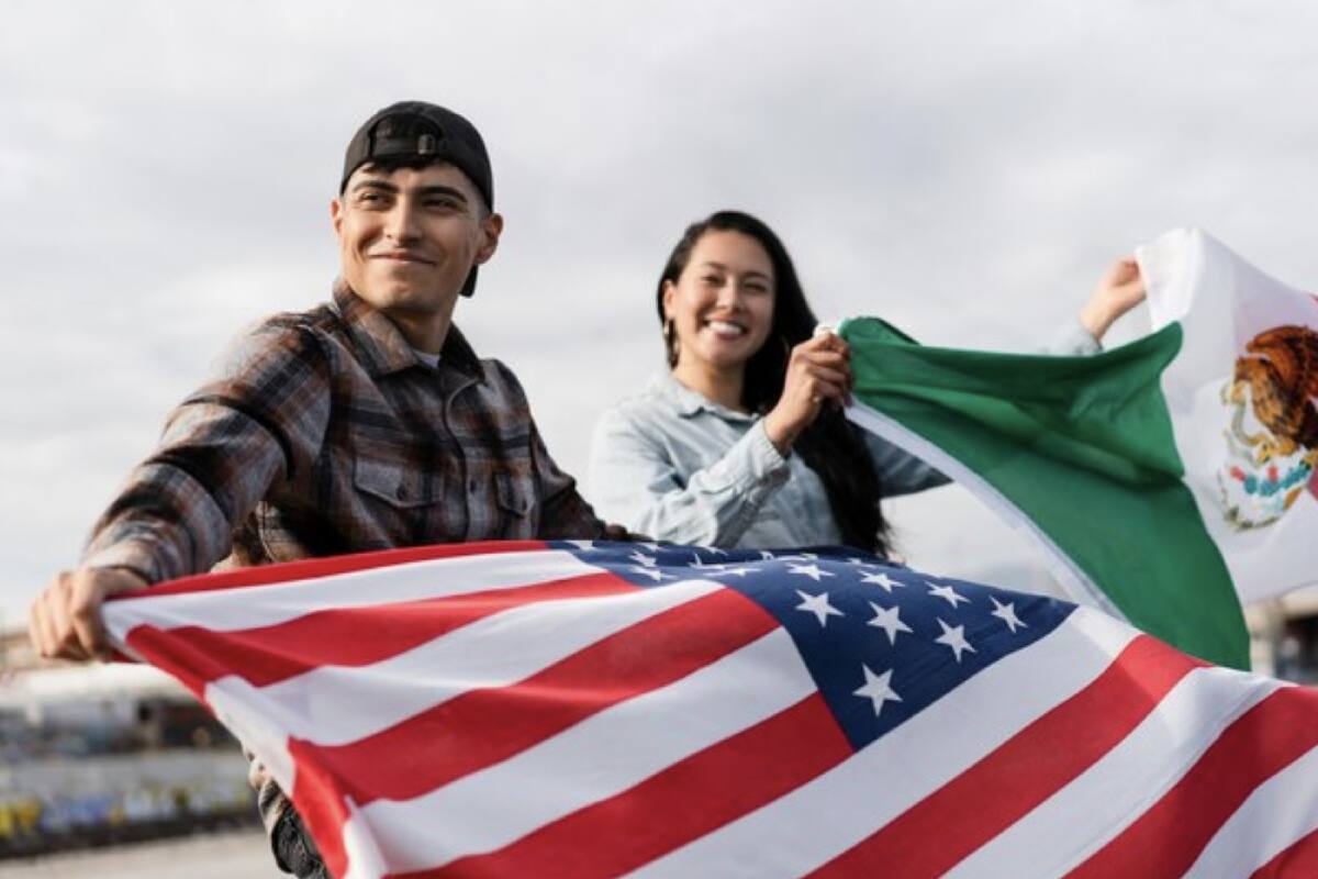 La comunidad latina es de las más fuertes en Estados Unidos y las proyecciones indican que seguirá creciendo