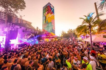 La comunidad LGBT+ también tiene opciones de fiestas este Año Nuevo