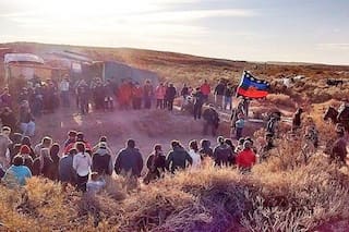 Mapuches en Neuquén: entre la lucha por la legitimidad y los intereses multimillonarios en Vaca Muerta