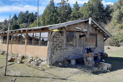 La comunidad Mapuche Millalonco Ranquehue