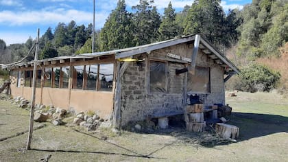 La comunidad mapuche Millalonco-Ranquehue