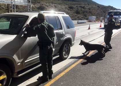 La comunidad migrante de Arizona vive con temor ante las redadas masivas de las últimas semanas