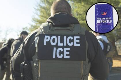 La comunidad migrante enfrenta una nueva estafa que utiliza documentos falsos con apariencia oficial para infundir miedo