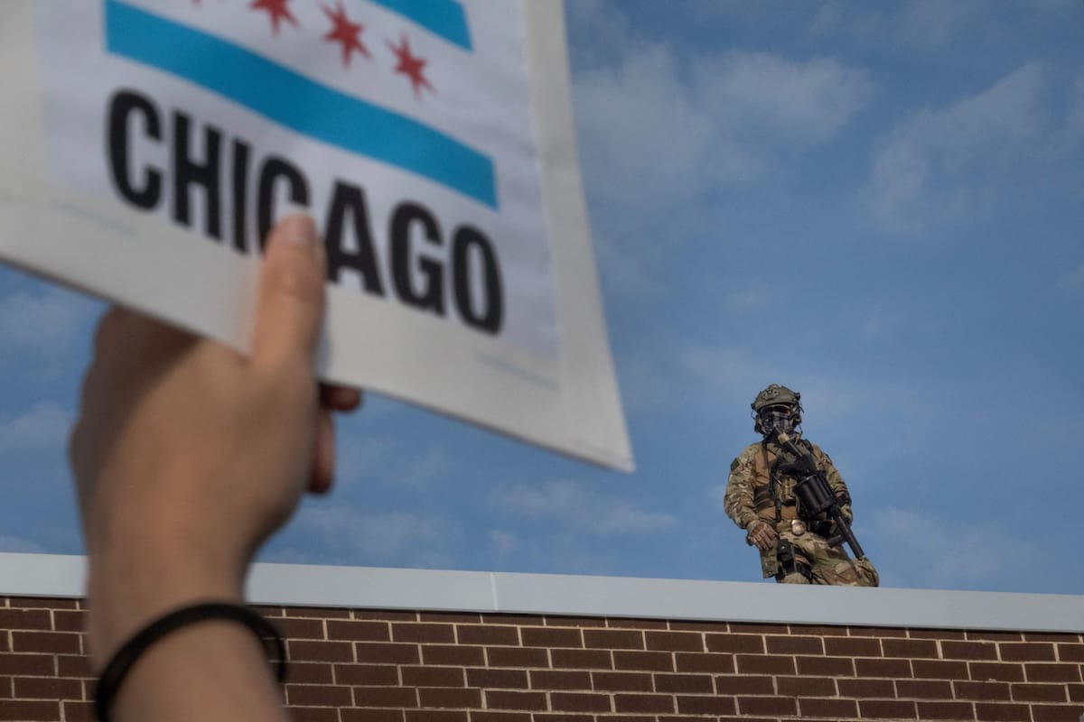 La comunidad organizada frente a los embates migratorios de ICE en Chicago