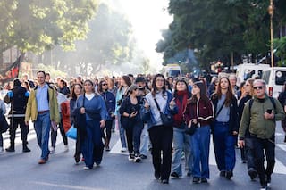 La Justicia intimó al Gobierno a actualizar salarios y becas universitarias en cinco días