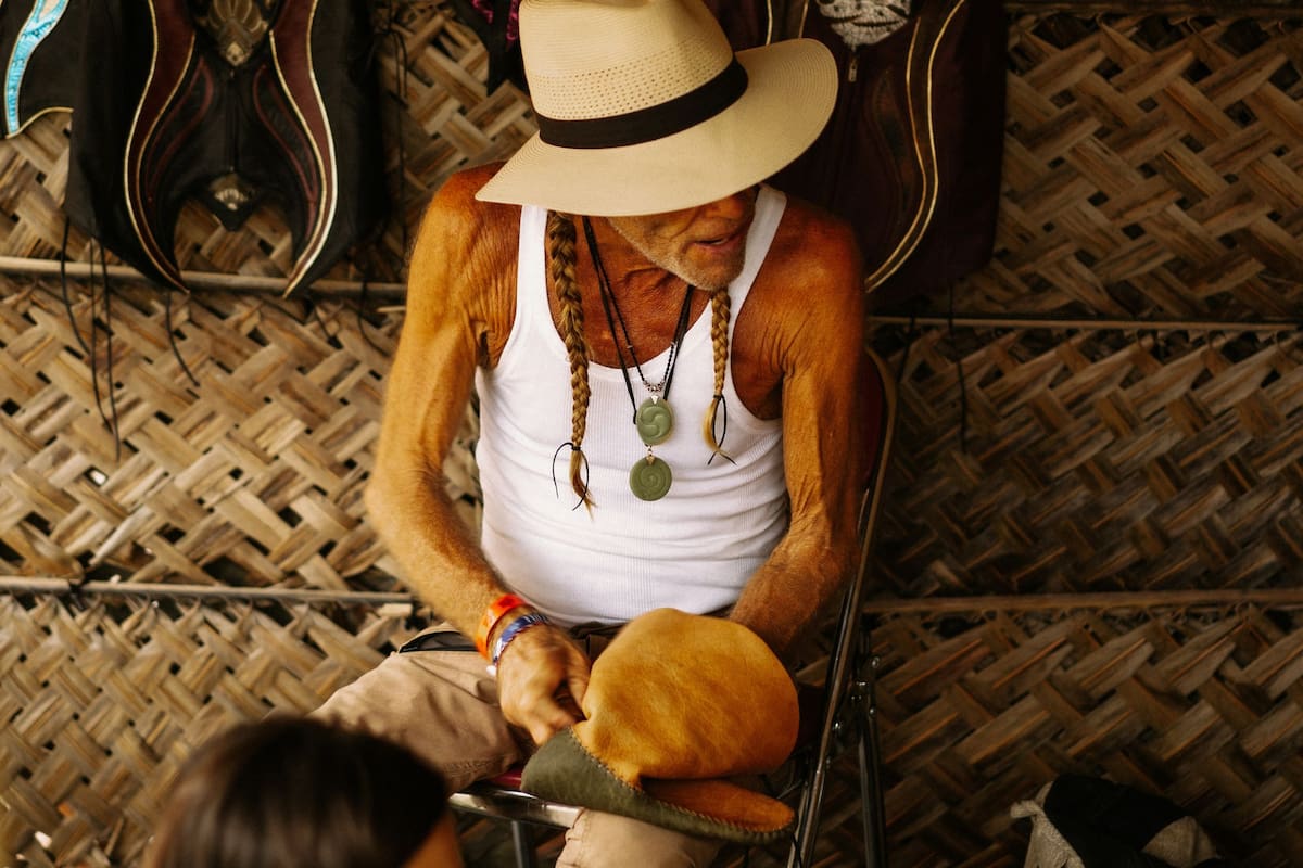 La comunidad zapoteca es de las más grandes en California, con asentamientos en Santa Mónica y Venice