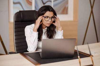 La concentración es una habilidad que se puede desarrollar y trabajar (Foto: iStock)