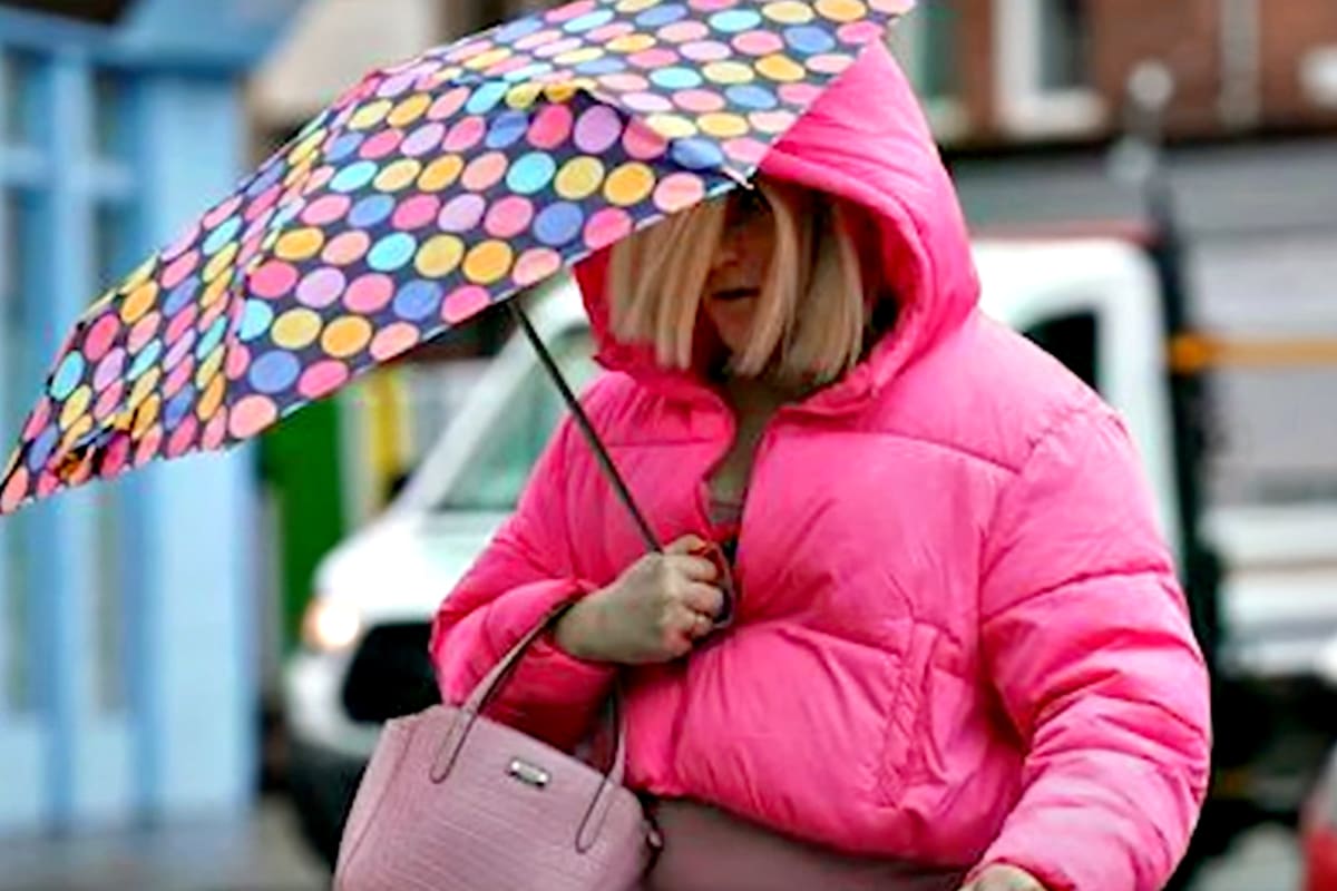 La condenada Isla Bryson