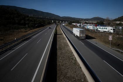 La conducción autónoma se presenta como el futuro para mejorar los costos y eficiencia del transporte de media y larga distancia