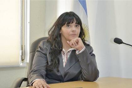La conducta de la jueza Mariel Suárez es investigada en un sumario iniciado por el Tribunal Superior de Justicia de Chubut