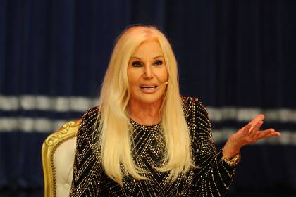 La conductora, a través de la cuenta de Instagram de su revista, hizo llegar un contundente mensaje