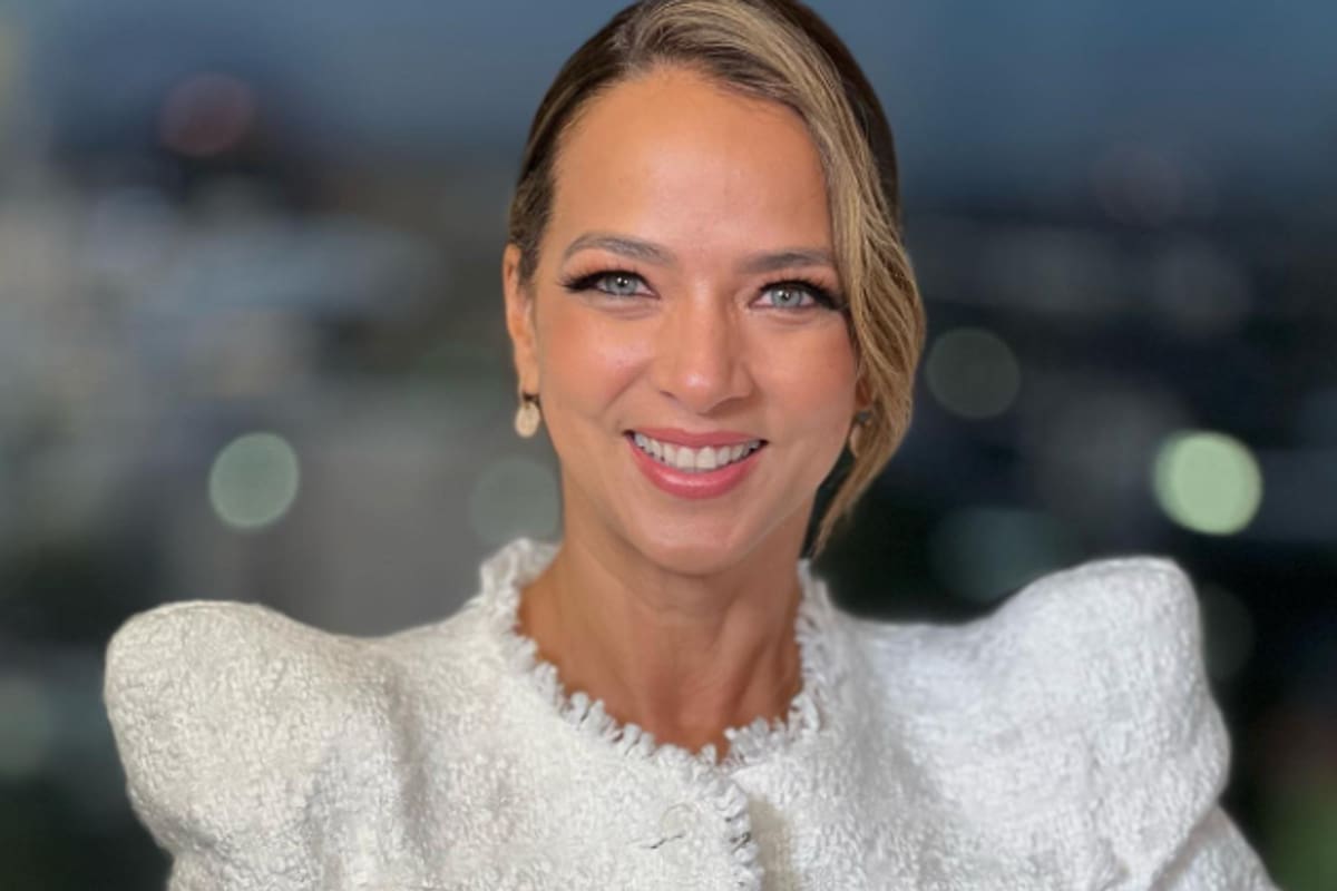 La conductora Adamari López ha estado ausente en las últimas emisiones de Hoy Día