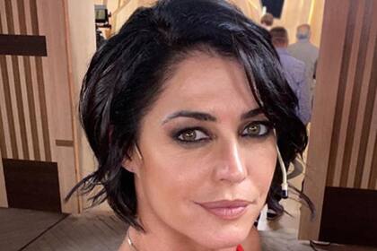 La conductora aseguró que no volvería a la pantalla de América TV y explicó los motivos