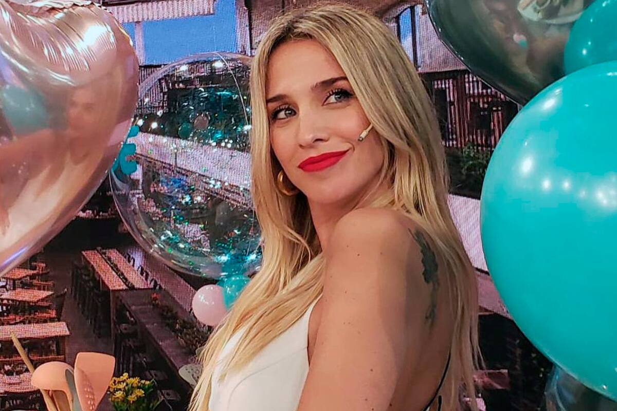 La conductora de “Es por ahí” sorprendió al revelar que una figura internacional la encaró cuando estaba en pareja con René Pérez Joglar