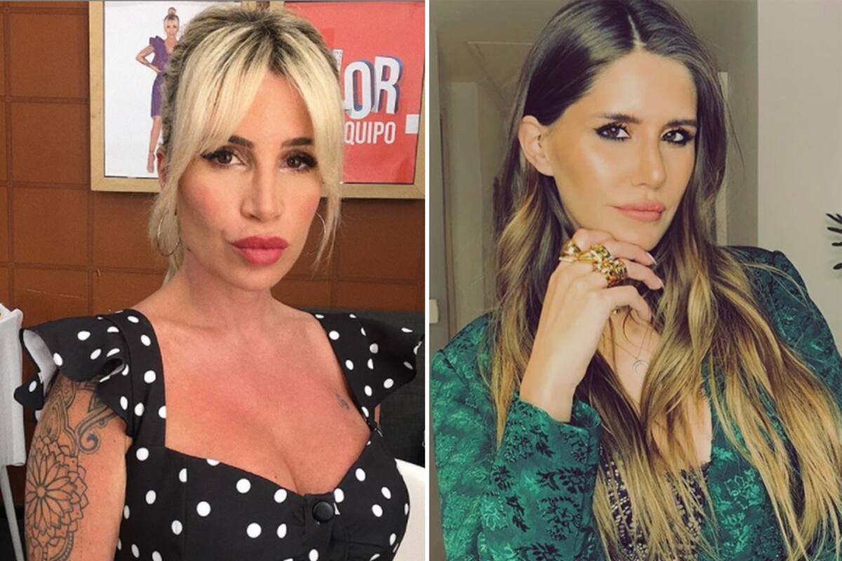 La conductora de Flor de Tarde opinó sobre Candelaria Tinelli y el motivo por el que duerme separada de su novio