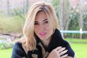 La conductora de La peña de Morfi compartió con sus seguidores que tiene muchas ganas de volver a entrenar