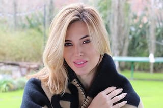Jésica Cirio rompió el silencio y contó de qué murió su media hermana