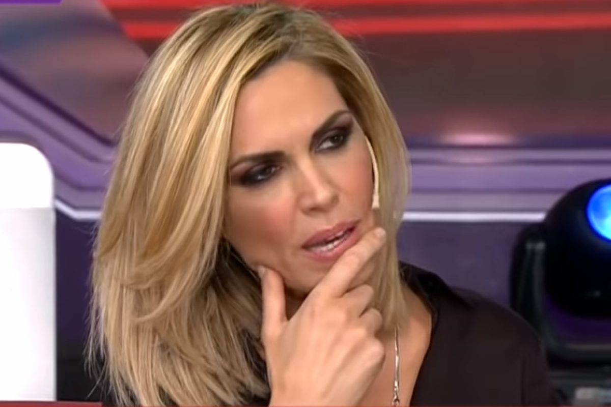 La conductora de Nada Personal apuntó contra el jefe de Gabinete, Santiago Cafiero, y habló de la "falta de empatía" del Gobierno