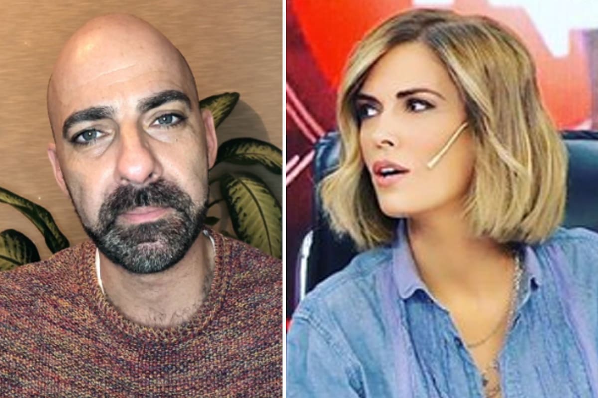 La conductora de Nada Personal criticó al médico a través de Twitter y tuvieron un duro cruce virtual