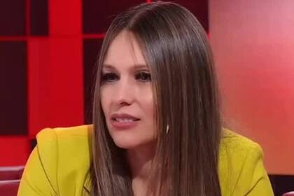 La conductora de Pampita Online habló de la "adicción" que le consume más tiempo