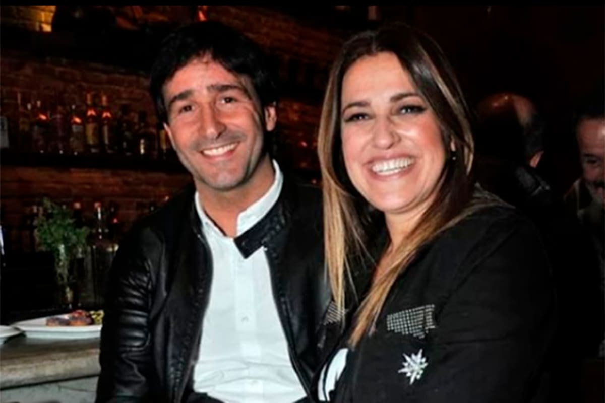 La conductora de Todas las tardes dará el sí junto a Juan, un empresario de 47 años con el que está de novia hace un año