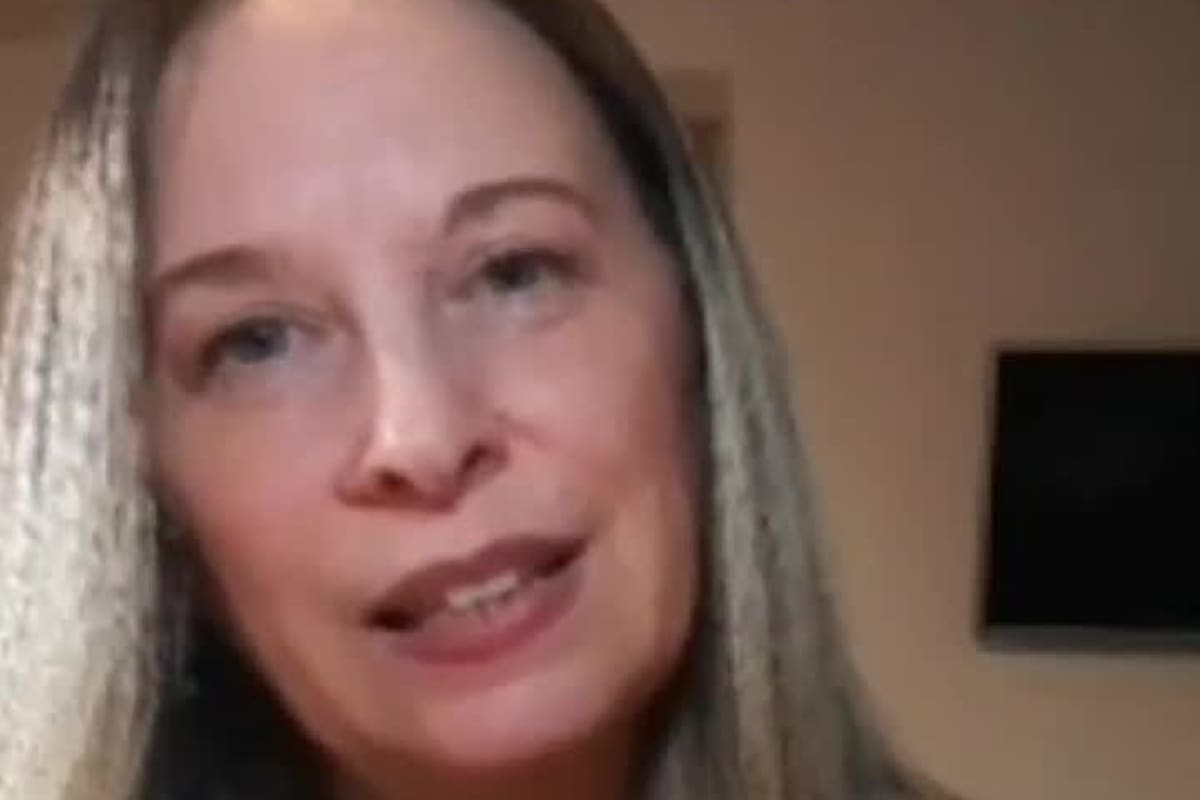 La conductora del ciclo infantil que marcó una época contó que fue víctima de acoso