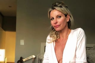 Jimena Cyrulnik y la amistad que rompió con su matrimonio