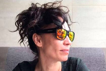 La conductora habló con LA NACION y brindó su versión sobre los hechos ocurridos luego del choque que protagonizó el viernes a la madrugada