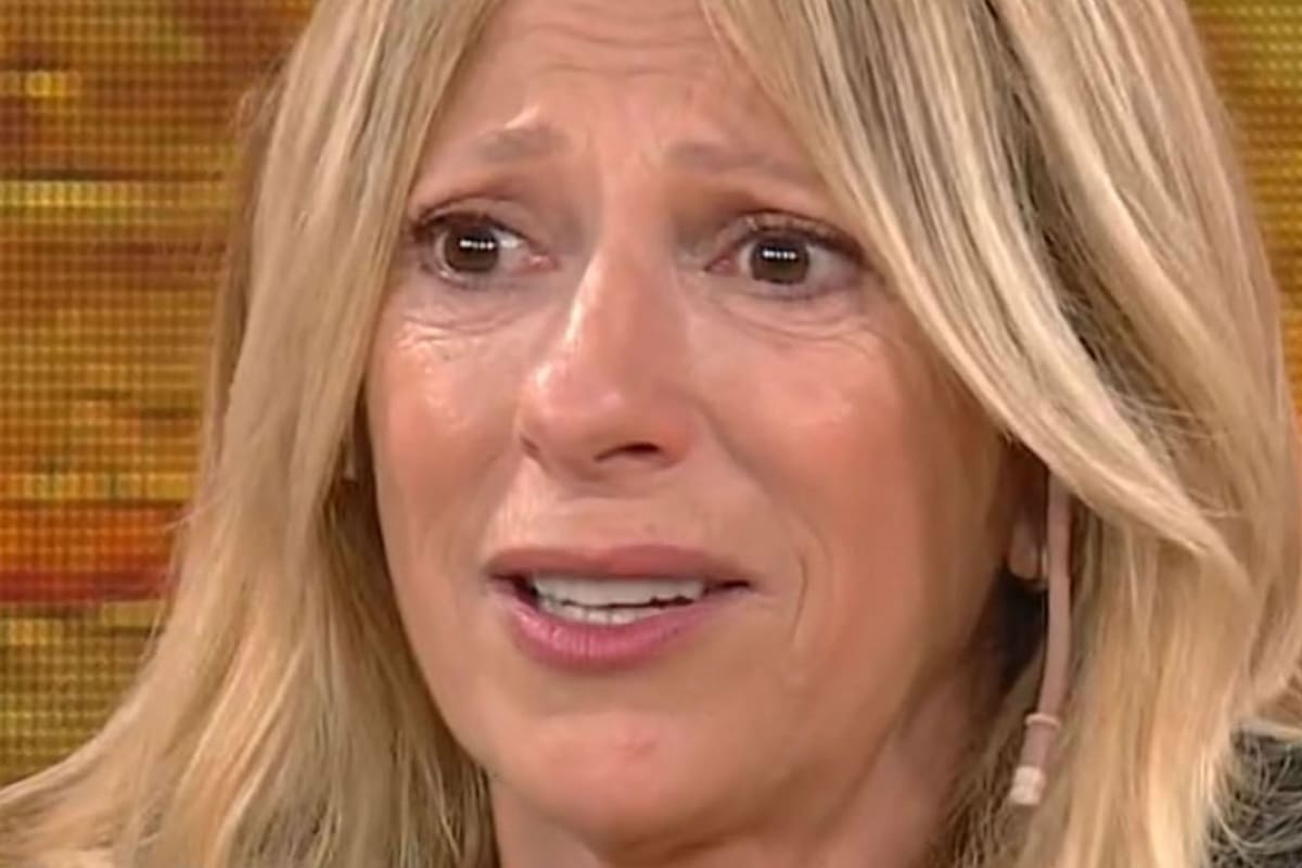 La conductora habló en PH: Podemos Hablar de los pensamientos que tuvo mientras se encontraba aislada con Covid-19