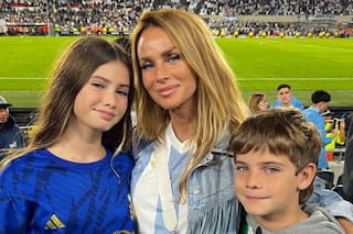 Sabrina Rojas reveló la tajante decisión que tomó sobre sus hijos respecto al uso de las redes sociales