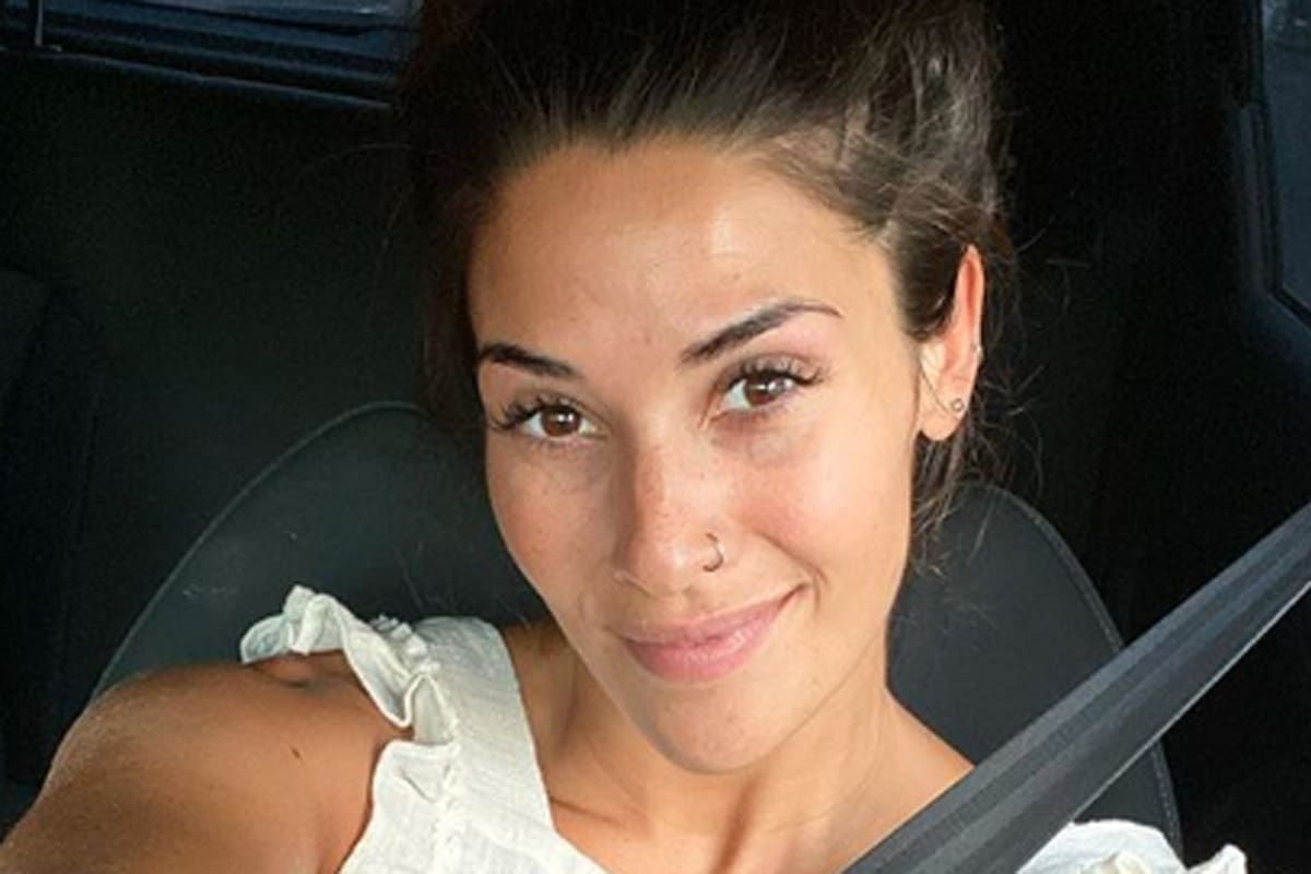 La conductora hizo su descargo y se defendió de todos los que la critican por su cambio físico en las redes