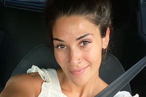 La conductora hizo su descargo y se defendió de todos los que la critican por su cambio físico en las redes