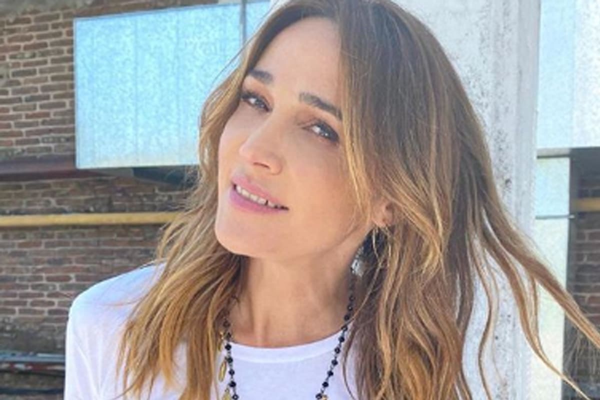 La conductora hizo un comentario sobre el "banderazo" que causó polémica en las redes sociales