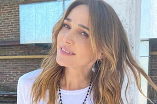 A corazón abierto: Vero Lozano habló del momento más difícil de su infancia