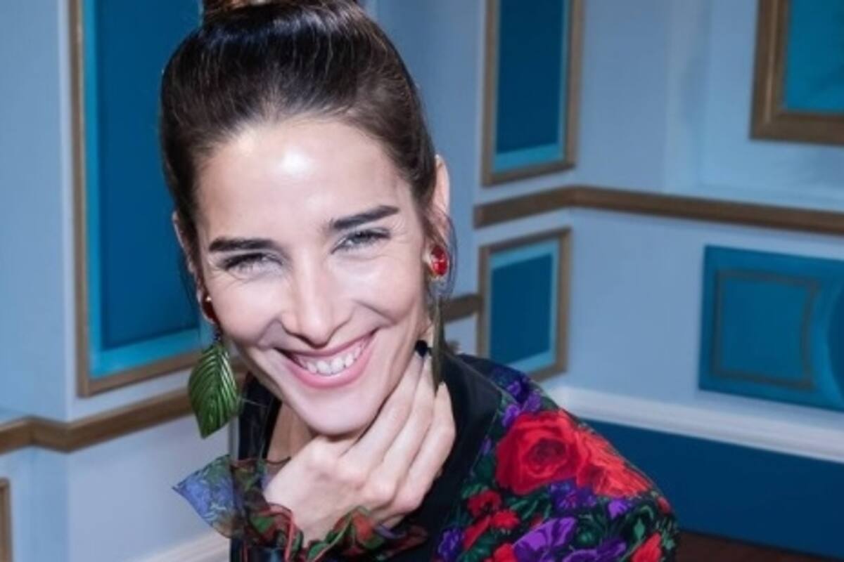 La conductora indagó sobre una anécdota muy específica