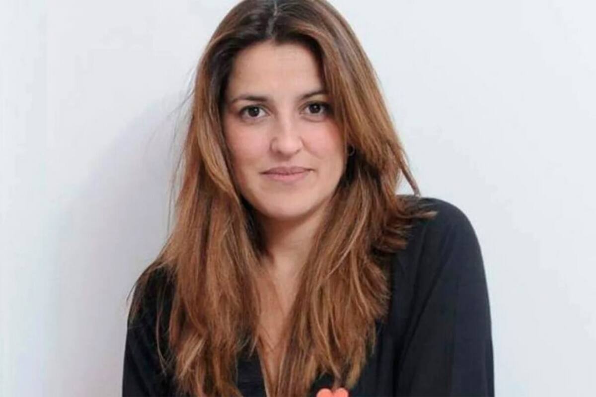 La conductora Maju Lozano sorprendió con fuertes declaraciones durante una nota en el programa Todas las tardes