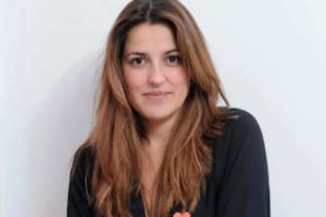 La conductora Maju Lozano sorprendió con fuertes declaraciones durante una nota en el programa Todas las tardes