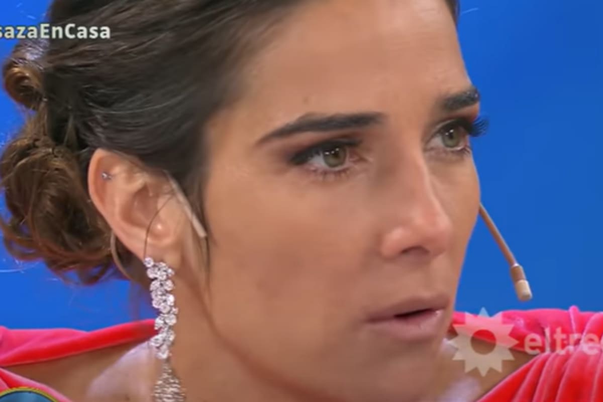 La conductora opinó sobre la interna en los ministerios de Seguridad de Nación y provincia de Buenos Aires