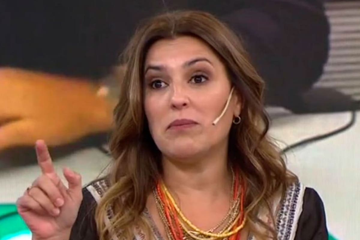 La conductora se hizo un hisopado por los casos en el ciclo radial El club del Moro y le dio positivo