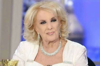 La conductora se refirió a las declaraciones del exjefe de Gabinete kirchnerista