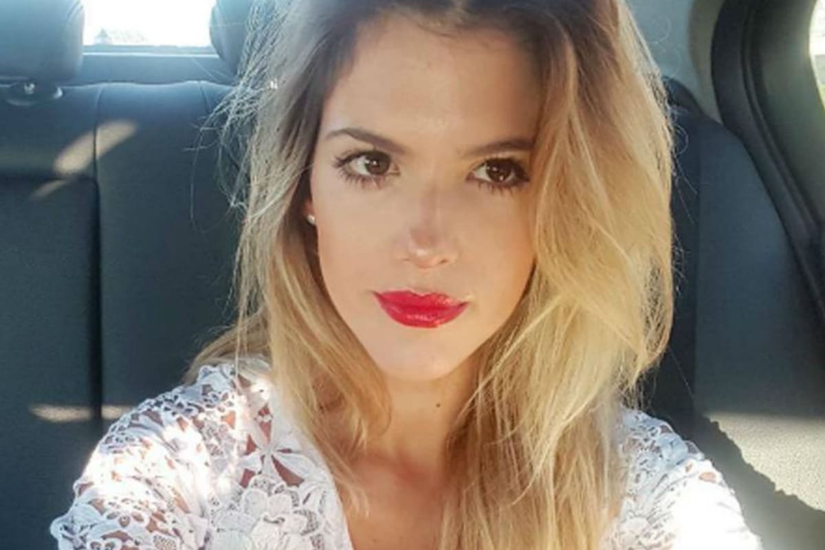 La conductora se refirió a lo que sucedió anoche en ShowMatch, cuando contó que a los 11 años fue víctima de abuso sexual