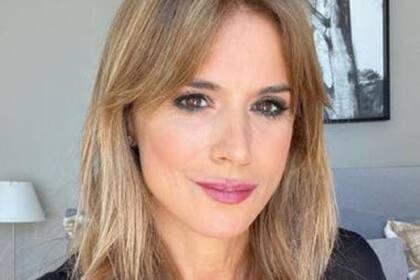 La conductora utilizó sus redes para criticar a los programas que continúan su transmisión pese al coronavirus.